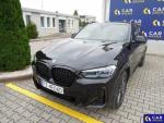 BMW X4  Aukcja 324062 - grafika 1
