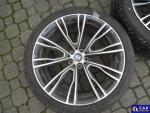 BMW X4  Aukcja 324062 - grafika 53