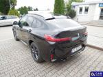 BMW X4  Aukcja 324062 - grafika 2