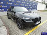 BMW X4  Aukcja 324062 - grafika 5