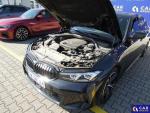 BMW Seria 3 320 Diesel Mild Hybrid MR`22 E6d/e G20 Aukcja 322179 - grafika 11