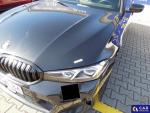 BMW Seria 3 320 Diesel Mild Hybrid MR`22 E6d/e G20 Aukcja 322179 - grafika 30