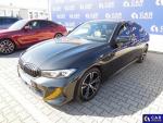 BMW Seria 3 320 Diesel Mild Hybrid MR`22 E6d/e G20 Aukcja 322179 - grafika 1
