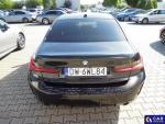 BMW Seria 3 320 Diesel Mild Hybrid MR`22 E6d/e G20 Aukcja 322179 - grafika 5