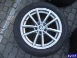 BMW Seria 3 320 Diesel Mild Hybrid MR`22 E6d/e G20 Aukcja 322179 - grafika 71