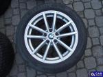 BMW Seria 3 320 Diesel Mild Hybrid MR`22 E6d/e G20 Aukcja 322179 - grafika 72