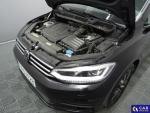 Volkswagen Touran NF 2.0 TDI MR`16 E6d Aukcja 322757 - grafika 12
