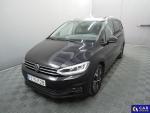 Volkswagen Touran NF 2.0 TDI MR`16 E6d Aukcja 322757 - grafika 1