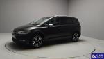 Volkswagen Touran NF 2.0 TDI MR`16 E6d Aukcja 324946 - grafika 1