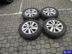 Volkswagen Touran NF 2.0 TDI MR`16 E6d Aukcja 322757 - grafika 57