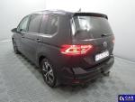 Volkswagen Touran NF 2.0 TDI MR`16 E6d Aukcja 322757 - grafika 3