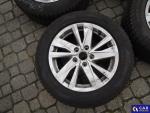 Volkswagen Touran NF 2.0 TDI MR`16 E6d Aukcja 322757 - grafika 58