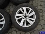 Volkswagen Touran NF 2.0 TDI MR`16 E6d Aukcja 322757 - grafika 59
