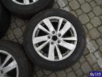 Volkswagen Touran NF 2.0 TDI MR`16 E6d Aukcja 322757 - grafika 60