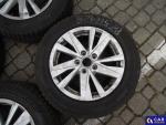 Volkswagen Touran NF 2.0 TDI MR`16 E6d Aukcja 322757 - grafika 61
