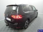 Volkswagen Touran NF 2.0 TDI MR`16 E6d Aukcja 322757 - grafika 5