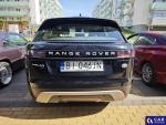 Land Rover Range Rover Velar Velar 2.0 SD4 MR`18 E6 Aukcja 321413 - grafika 5