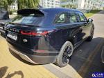 Land Rover Range Rover Velar Velar 2.0 SD4 MR`18 E6 Aukcja 321413 - grafika 3