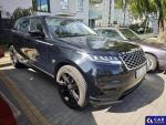 Land Rover Range Rover Velar Velar 2.0 SD4 MR`18 E6 Aukcja 321413 - grafika 2