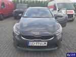 Kia Ceed 1.4 MR`18 E6 Aukcja 323137 - grafika 19
