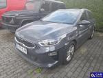 Kia Ceed 1.4 MR`18 E6 Aukcja 323137 - grafika 1