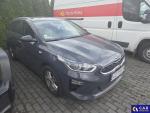 Kia Ceed 1.4 MR`18 E6 Aukcja 323137 - grafika 2