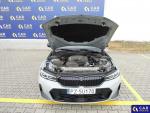 BMW Seria 3 320 Touring Diesel Mild Hybrid MR`22 E6d/e G21 Aukcja 322382 - grafika 8