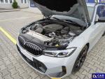 BMW Seria 3 320 Touring Diesel Mild Hybrid MR`22 E6d/e G21 Aukcja 322382 - grafika 9