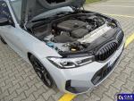 BMW Seria 3 320 Touring Diesel Mild Hybrid MR`22 E6d/e G21 Aukcja 322382 - grafika 10