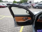 BMW Seria 3 320 Touring Diesel Mild Hybrid MR`22 E6d/e G21 Aukcja 322382 - grafika 13
