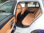 BMW Seria 3 320 Touring Diesel Mild Hybrid MR`22 E6d/e G21 Aukcja 322382 - grafika 18