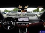 BMW Seria 3 320 Touring Diesel Mild Hybrid MR`22 E6d/e G21 Aukcja 322382 - grafika 19