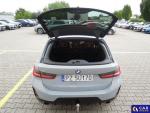 BMW Seria 3 320 Touring Diesel Mild Hybrid MR`22 E6d/e G21 Aukcja 322382 - grafika 20