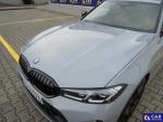 BMW Seria 3 320 Touring Diesel Mild Hybrid MR`22 E6d/e G21 Aukcja 322382 - grafika 33