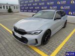 BMW Seria 3 320 Touring Diesel Mild Hybrid MR`22 E6d/e G21 Aukcja 322382 - grafika 1