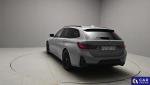 BMW Seria 3 320 Touring Diesel Mild Hybrid MR`22 E6d/e G21 Aukcja 322382 - grafika 2