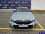 BMW Seria 3 320 Touring Diesel Mild Hybrid MR`22 E6d/e G21 Aukcja 322382 - grafika 3