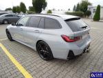 BMW Seria 3 320 Touring Diesel Mild Hybrid MR`22 E6d/e G21 Aukcja 322382 - grafika 4