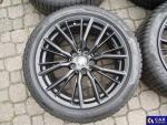 BMW Seria 3 320 Touring Diesel Mild Hybrid MR`22 E6d/e G21 Aukcja 322382 - grafika 68