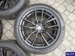 BMW Seria 3 320 Touring Diesel Mild Hybrid MR`22 E6d/e G21 Aukcja 322382 - grafika 69