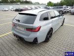 BMW Seria 3 320 Touring Diesel Mild Hybrid MR`22 E6d/e G21 Aukcja 322382 - grafika 6