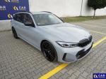 BMW Seria 3 320 Touring Diesel Mild Hybrid MR`22 E6d/e G21 Aukcja 322382 - grafika 7