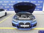BMW Seria 4 420 Gran Coupe Diesel MR`21 E6d/e G26 Aukcja 321935 - grafika 10
