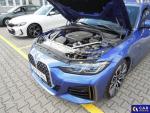 BMW Seria 4 420 Gran Coupe Diesel MR`21 E6d/e G26 Aukcja 321935 - grafika 11