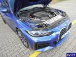 BMW Seria 4 420 Gran Coupe Diesel MR`21 E6d/e G26 Aukcja 321935 - grafika 12