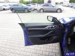 BMW Seria 4 420 Gran Coupe Diesel MR`21 E6d/e G26 Aukcja 321935 - grafika 13