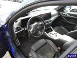 BMW Seria 4 420 Gran Coupe Diesel MR`21 E6d/e G26 Aukcja 321935 - grafika 15