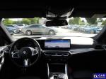 BMW Seria 4 420 Gran Coupe Diesel MR`21 E6d/e G26 Aukcja 321935 - grafika 18