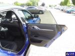 BMW Seria 4 420 Gran Coupe Diesel MR`21 E6d/e G26 Aukcja 321935 - grafika 22