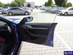BMW Seria 4 420 Gran Coupe Diesel MR`21 E6d/e G26 Aukcja 321935 - grafika 24